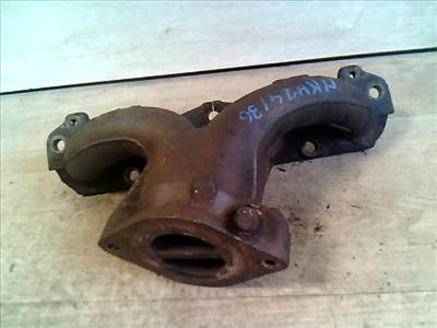 RENAULT TWINGO 98-07 Kipufogó csonk 