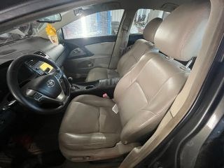 TOYOTA AVENSIS lépcsőshátú (ZRT27, ADT27) Jobb első Ablakemelő Kapcsoló 2. kép