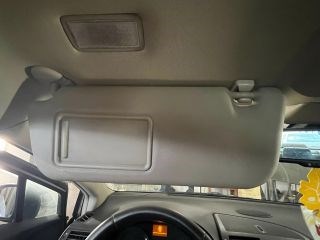 TOYOTA AVENSIS lépcsőshátú (ZRT27, ADT27) Jobb első Ablakemelő Kapcsoló 8. kép