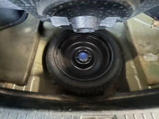 TOYOTA AVENSIS lépcsőshátú (ZRT27, ADT27) Jobb első Ablakemelő Kapcsoló 22. kép