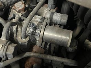 TOYOTA AVENSIS lépcsőshátú (ZRT27, ADT27) Jobb első Ablakemelő Kapcsoló 26. kép