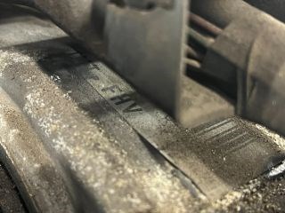 TOYOTA AVENSIS lépcsőshátú (ZRT27, ADT27) Jobb első Ablakemelő Kapcsoló 28. kép