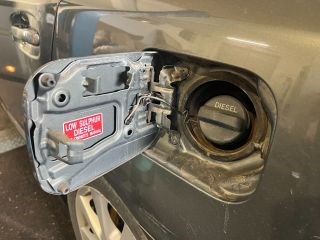 TOYOTA AVENSIS lépcsőshátú (ZRT27, ADT27) Jobb első Ablakemelő Kapcsoló 29. kép