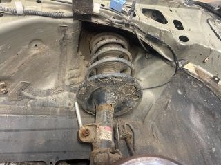 TOYOTA AVENSIS lépcsőshátú (ZRT27, ADT27) Jobb első Ablakemelő Kapcsoló 38. kép