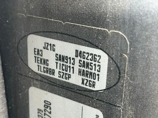 RENAULT SCÉNIC III (JZ0/1) Jobb első Ablakemelő Kapcsoló 8. kép