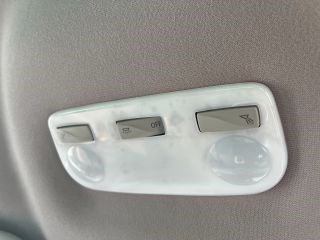 RENAULT SCÉNIC III (JZ0/1) Jobb első Ablakemelő Kapcsoló 18. kép