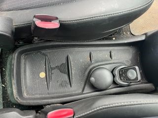 RENAULT SCÉNIC III (JZ0/1) Jobb első Ablakemelő Kapcsoló 22. kép