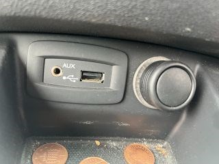 RENAULT SCÉNIC III (JZ0/1) Jobb első Ablakemelő Kapcsoló 23. kép