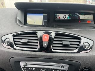 RENAULT SCÉNIC III (JZ0/1) Jobb első Ablakemelő Kapcsoló 24. kép