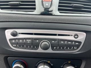 RENAULT SCÉNIC III (JZ0/1) Jobb első Ablakemelő Kapcsoló 25. kép