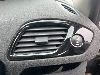 RENAULT SCÉNIC III (JZ0/1) Jobb első Ablakemelő Kapcsoló 29. kép