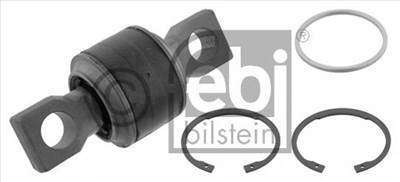 FEBI BILSTEIN 30821 - Lengőkar szilent MERCEDES-BENZ