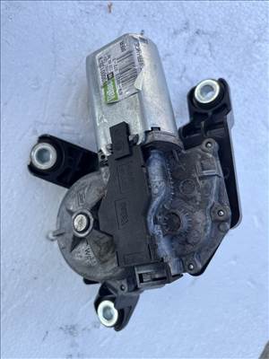 Opel Meriva B 2010-2017 hátsó Ablaktörlő motor 13282361