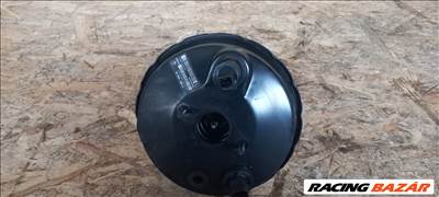 Volvo S60 S80 V70 98- Főfékhenger fékrásegítő szervódob devander 2496 p30714320