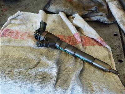 Dacia / Renault 1.5 dCi 90 porlasztók 0445110652