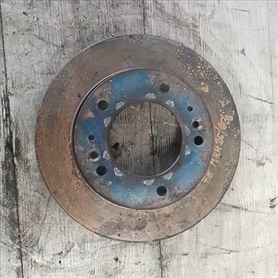 KIA Sportage 1998.04.01-2004.08.24 Első féktárcsa 