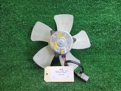 SUZUKI SX4 S-Cross II Klímahűtő Ventilátor 1680001990