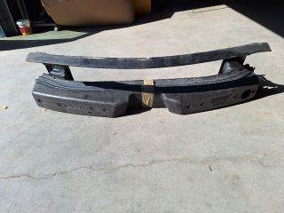 Alfa Romeo Mito ALFA ROMEO MITO Első Lökhárító Merevítő (Fém)