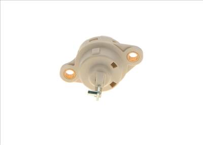 Leállító rendszer, befecskendező BOSCH 0 928 400 271 for MERCEDES-BENZ