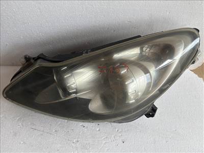 7133 Opel Corsa D 2010 Bal első Lámpa Fényszóró 13217453