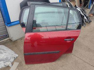 Volkswagen Golf V VW GOLF V Bal első Ajtó (Részeivel)