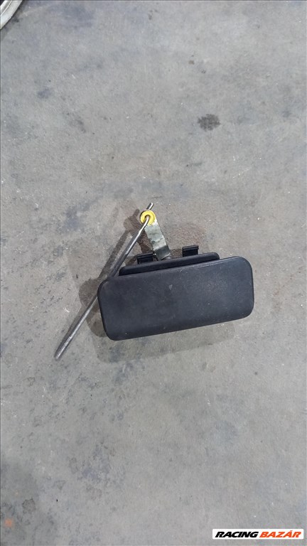 Ford Transit Tranzit MK6 MK7 00- Bal első ajtó ajto külső kilincs 5573 yc15v22486ac 2. kép