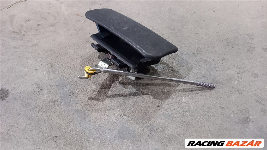 Ford Transit Tranzit MK6 MK7 00- Bal első ajtó ajto külső kilincs 5573 yc15v22486ac 1. kép