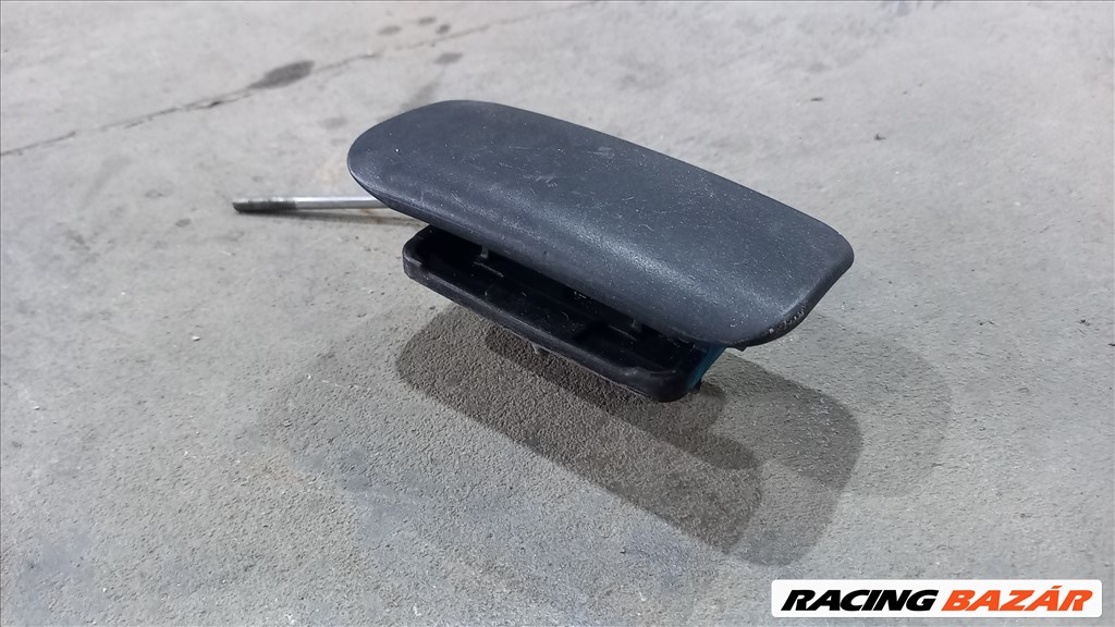 Ford Transit Tranzit MK6 MK7 00- Bal első ajtó ajto külső kilincs 5573 yc15v22486ac 3. kép