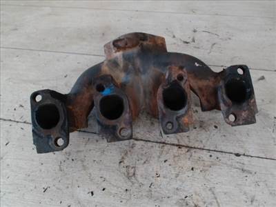 OPEL CORSA B 93-00 Kipufogó csonk 