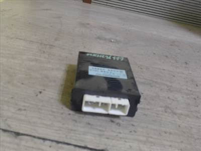 SUZUKI IGNIS Komfort elektronika