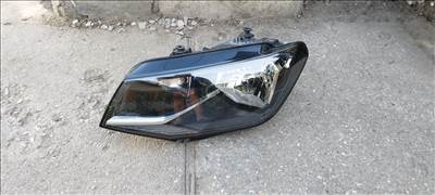 Volkswagen Caddy III bal fényszóró 2k1941015b