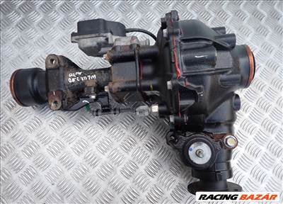 Toyota Hilux (AN120/AN130) differenciálmű 