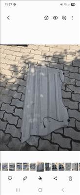 Ford C-Max Mk1 Csomagtérrolo