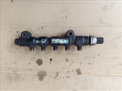 Ford Galaxy Mk2 1.6 TDCi közös nyomócső 