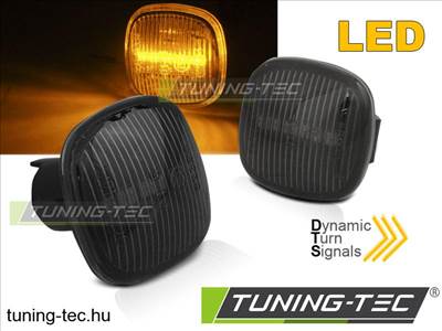 Audi A4 (B5 - 8D) AUDI A3,A4 / SKODA FABIA,OCTAVIA Tuning-Tec Első i