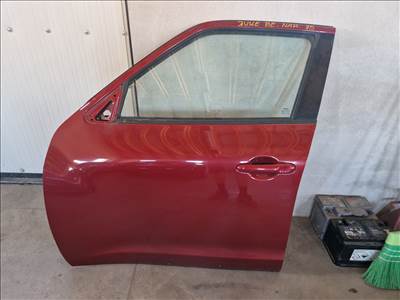Nissan Juke F15 bal első ajtó NAH
