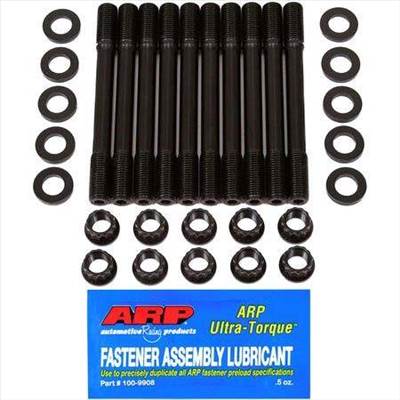 Hengerfej tőcsavar készlet  ARP Mitsubishi Eclipse Lancer 2.0L 4G63 M11 207-4702