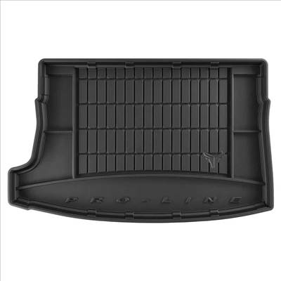 VW ID.3 Hatchback csomagtértálca 2019- ProLine