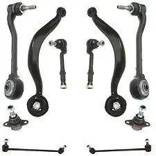 BMW X3 első lengőkar szett (Normál, 10db.-os)