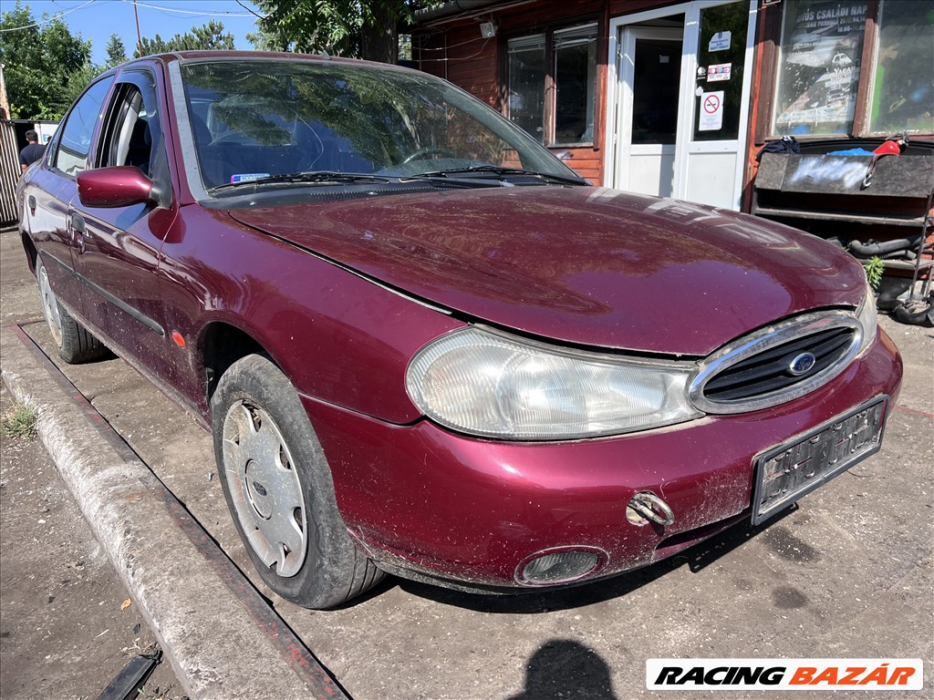 Ford Mondeo Mk2 1.8D bontott alkatrészei 1. kép