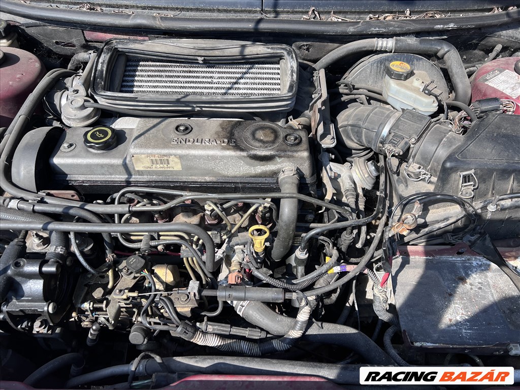 Ford Mondeo Mk2 1.8D bontott alkatrészei 4. kép