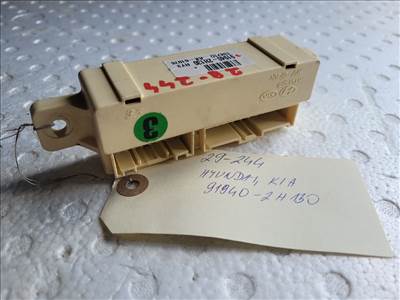 HYUNDAI i40 Elektronika (Magában) 919402H130