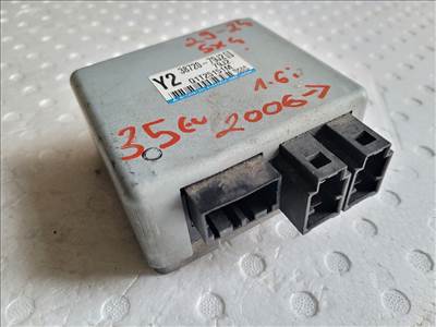 SUZUKI SX4 Szervó Szivattyú Elektronika 3872079J2