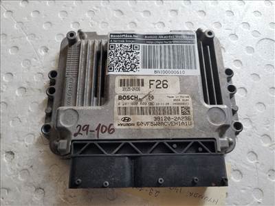 HYUNDAI i40 Motorvezérlő 391202A236