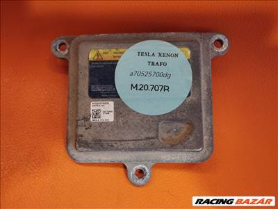 Tesla Osram led vezérlő A70525700DG (M.20.707R)a