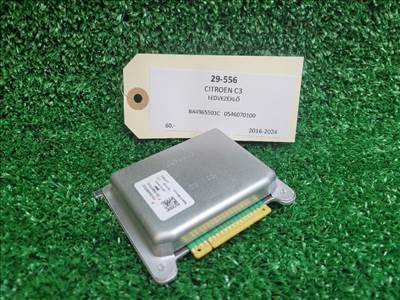CITROËN C3 III LED Trafó BA4965503C 0546070100