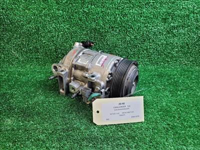 DODGE CHALLENGER Klímakompresszor MC4471607115