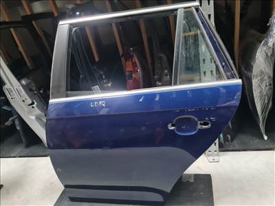  Golf VI kombi, Golf V kombi bal hátsó ajtó LD5Q (2858, 2859)
