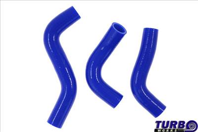 TURBOWORKS hűtő szilikoncső Mazda MX-5 Miata Roadster 1.6 89-05