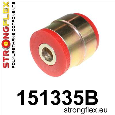 ELSŐ ALSÓ ÖSSZEKÖTŐ STRONGFLEX SZILENT Renault Clio I 90-98 